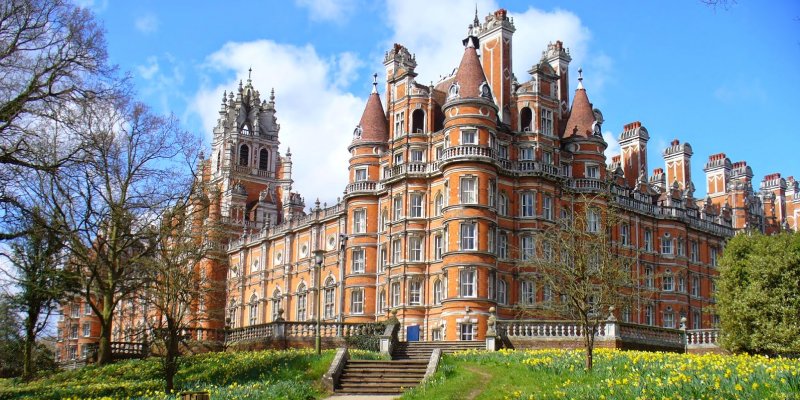 Imperial College London 