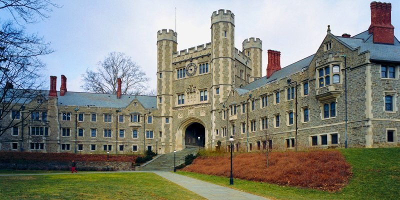Princeton University