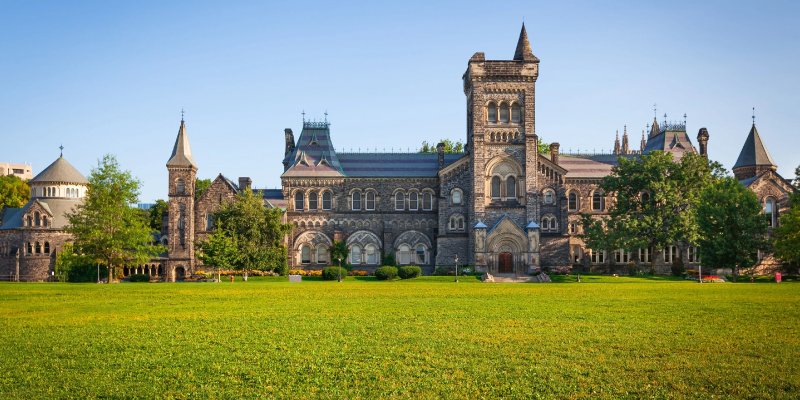 University of Toronto (Toronto, Canada)