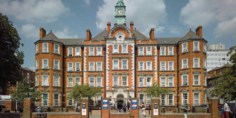 Imperial College London