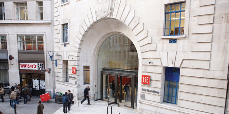 London School of Economics and Political Science (LSE)