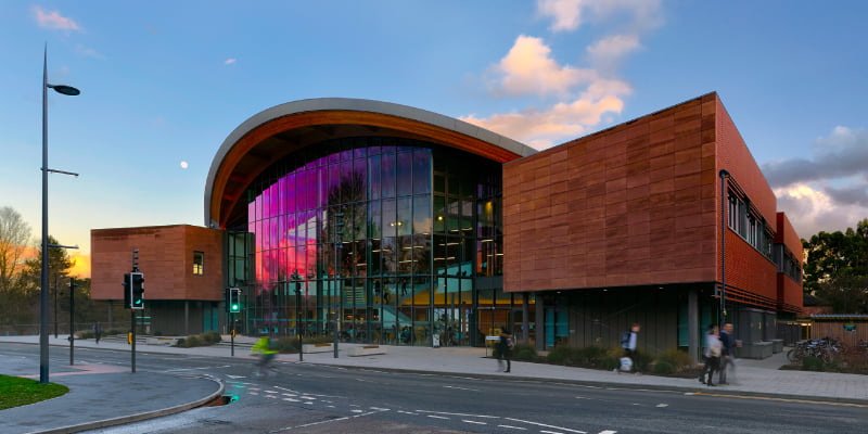 The University of Warwick