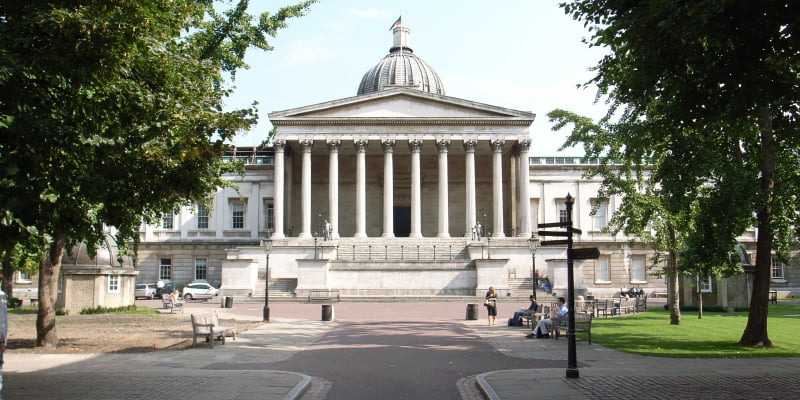 Universities College London (UCL)