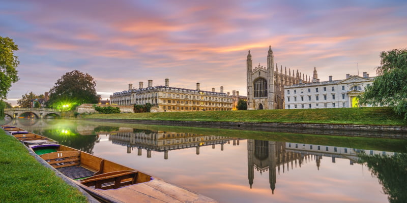 University of Cambridge