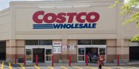 Top 10 largest Costco Stores in the USA